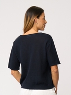 Oh Three Bee-lieve It Cardi