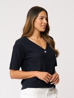 Oh Three Bee-lieve It Cardi