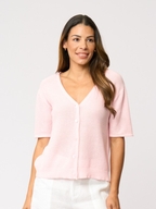 Oh Three Bee-lieve It Cardi