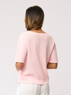 Oh Three Bee-lieve It Cardi