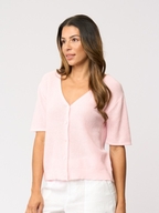 Oh Three Bee-lieve It Cardi