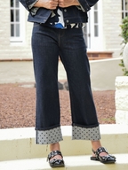 Curate Street of Jeans Jean