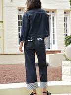 Curate Street of Jeans Jean