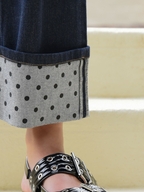 Curate Street of Jeans Jean