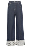 Curate Street of Jeans Jean