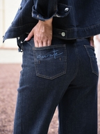 Curate Street of Jeans Jean