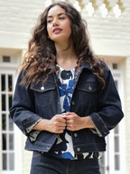 Curate Dakota Days Jacket