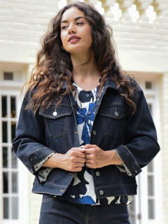 Curate Dakota Days Jacket-style-MCRAES