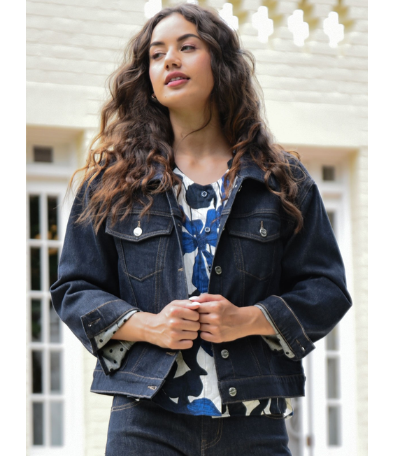 Curate Dakota Days Jacket
