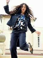 Curate Dakota Days Jacket