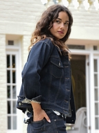 Curate Dakota Days Jacket