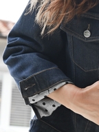 Curate Dakota Days Jacket