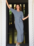 Curate Stripe Right Dress