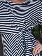 Curate Stripe Right Dress