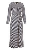 Curate Stripe Right Dress