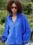 Coop Budding Romance Blouse