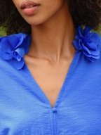 Coop Budding Romance Blouse
