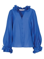 Coop Budding Romance Blouse