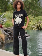 Coop Bloom Service T-Shirt