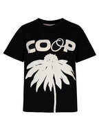 Coop Bloom Service T-Shirt