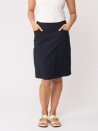 Esplanade Tee-rific Skirt