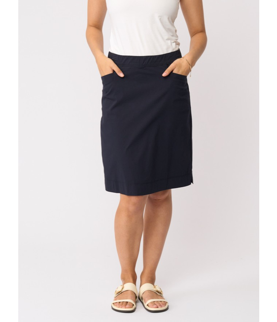 Esplanade Tee-rific Skirt