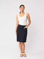 Esplanade Tee-rific Skirt