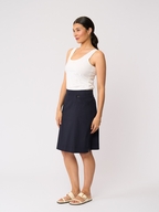Esplanade Tee-rific Skirt