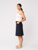 Esplanade Tee-rific Skirt