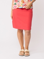 Esplanade Tee-rific Skirt