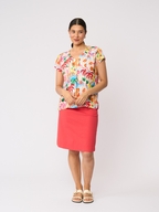 Esplanade Tee-rific Skirt