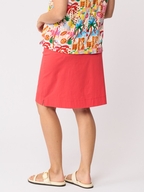 Esplanade Tee-rific Skirt
