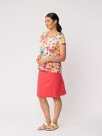Esplanade Tee-rific Skirt