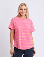 ELM Halli Short Sleeve Tee