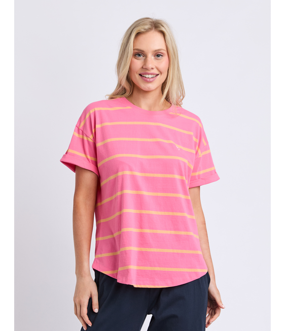 ELM Halli Short Sleeve Tee