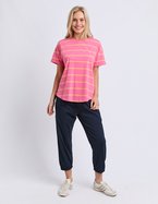 ELM Halli Short Sleeve Tee