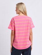 ELM Halli Short Sleeve Tee