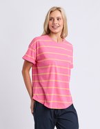 ELM Halli Short Sleeve Tee