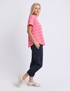 ELM Halli Short Sleeve Tee