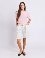 Foxwood Blair Short Sleeve Knit