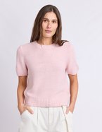 Foxwood Blair Short Sleeve Knit