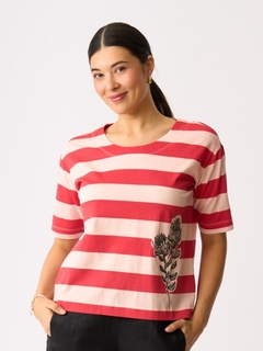 Memo Galleria Tee-style-MCRAES