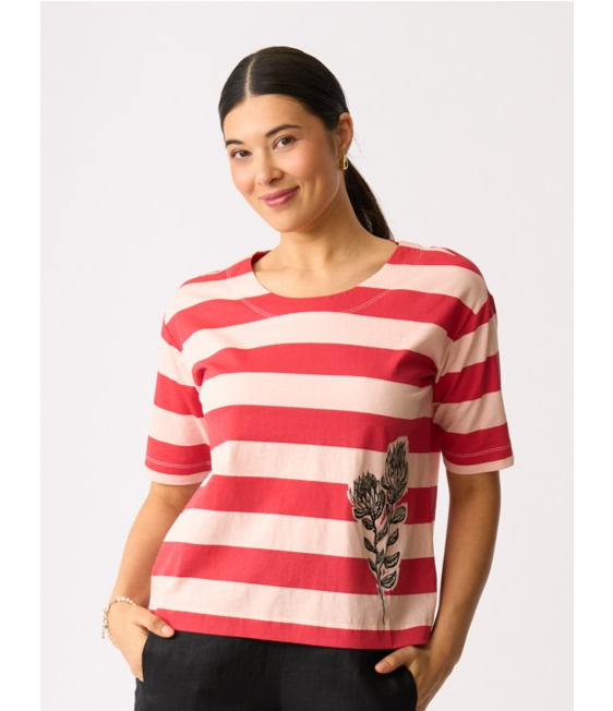 Memo Galleria Tee