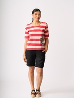 Memo Galleria Tee