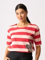 Memo Galleria Tee