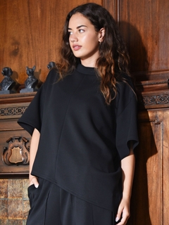 Curate Lounge Effect Top-style-MCRAES