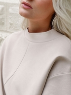 Curate Lounge Effect Top
