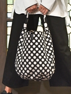 Curate Full Volume Bag