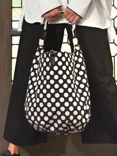 Curate Full Volume Bag-style-MCRAES