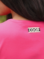 Coop True Colours Top